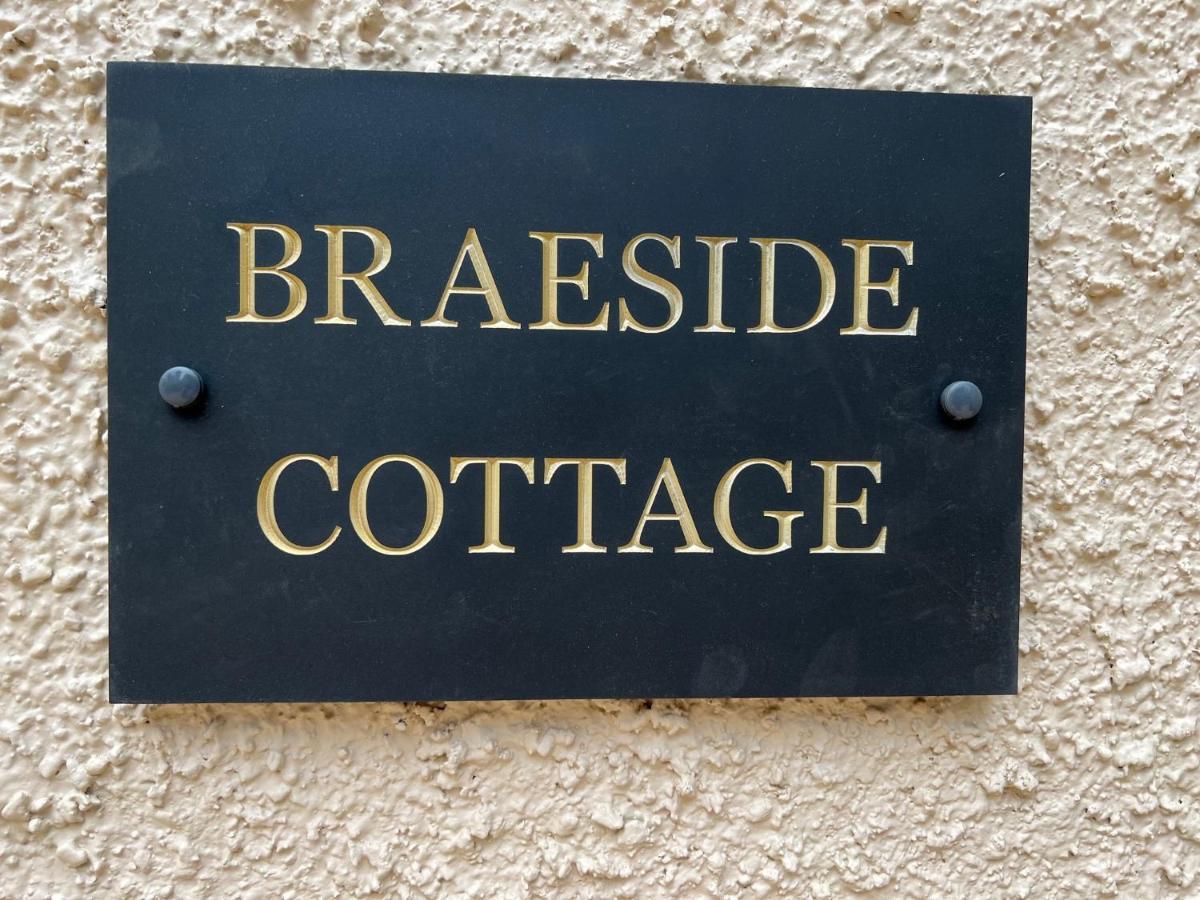 Quaint Self Contained Cottage Near Edinburgh. Loanhead Екстериор снимка